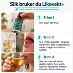LYMFEDRENERENDE