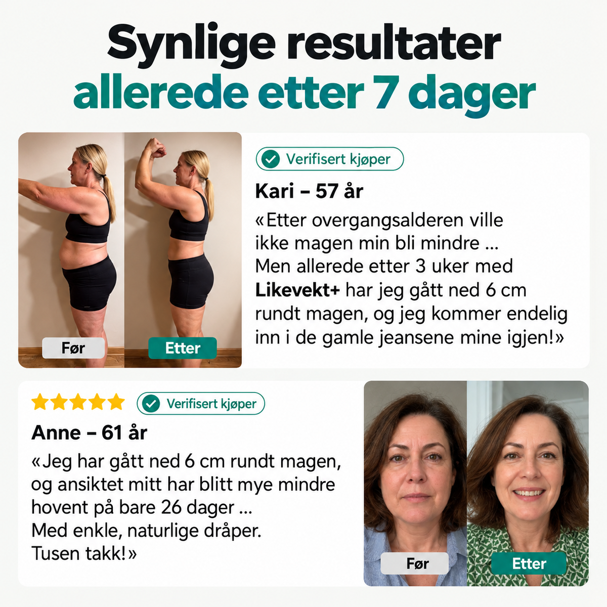 LYMFEDRENERENDE