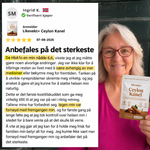 Likevekt+