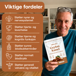 Likevekt+